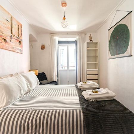 Apartment In Bairro Alto 2 - Lisbon Charm Dış mekan fotoğraf