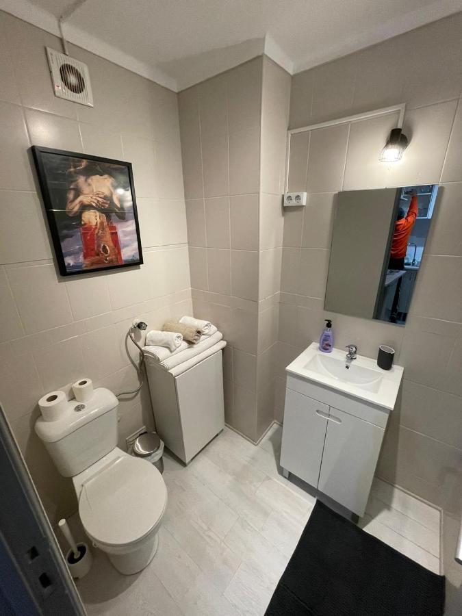 Apartment In Bairro Alto 2 - Lisbon Charm Dış mekan fotoğraf