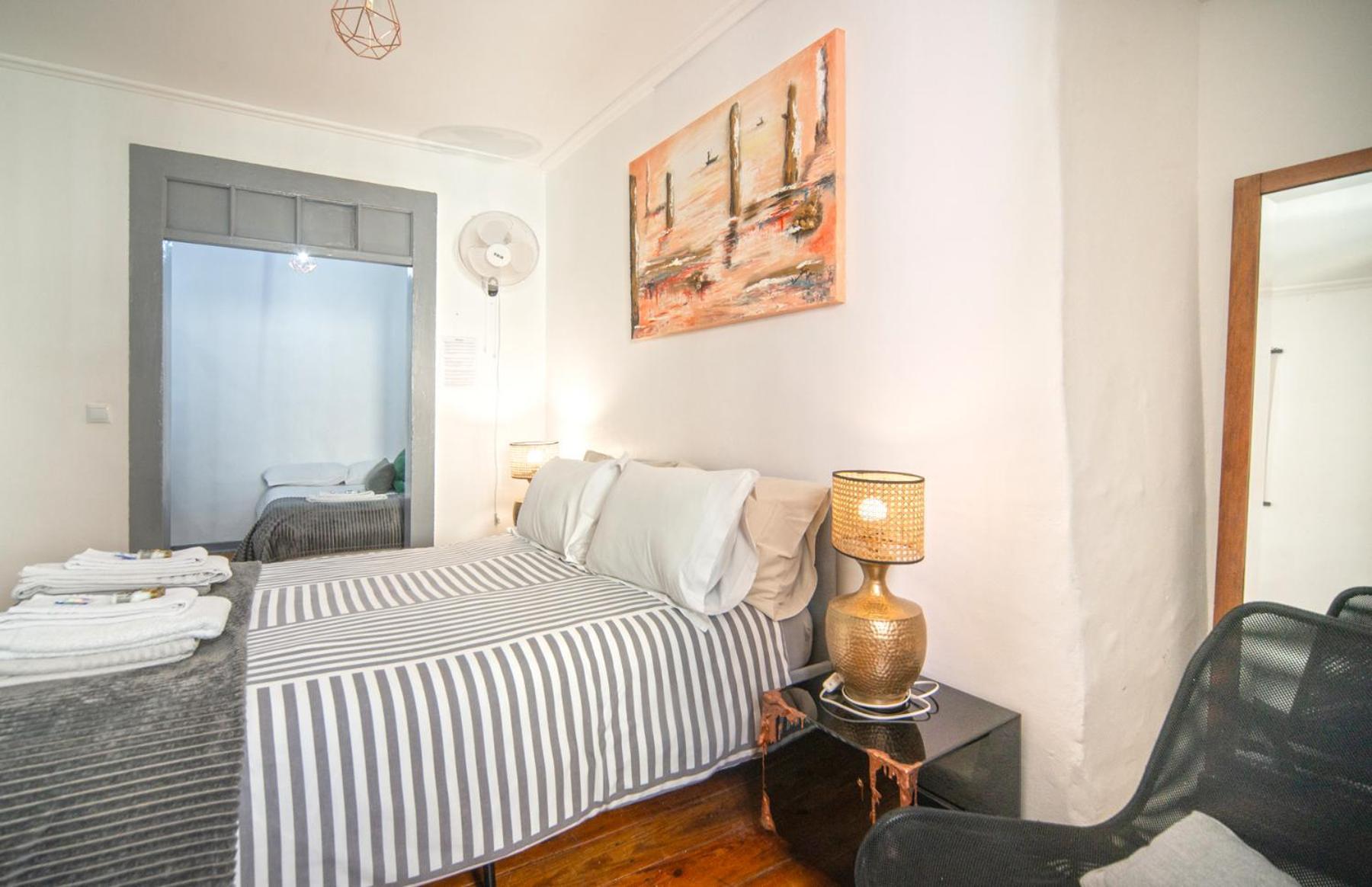 Apartment In Bairro Alto 2 - Lisbon Charm Dış mekan fotoğraf